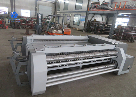 double machine tordue de fabrication de filet de poissons de 2mm triphasée