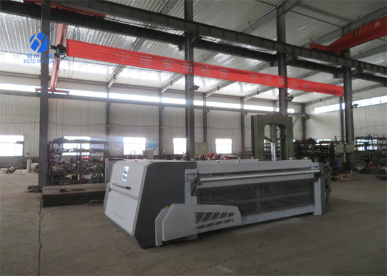 Kikko Net Deep See Fish cultivant la machine de tissage nette