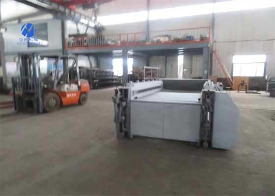fabrication automatique hexagonale de fer de machine de panier de 3.2mm Gabion