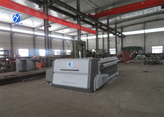 Kikko Net Deep See Fish cultivant la machine de tissage nette