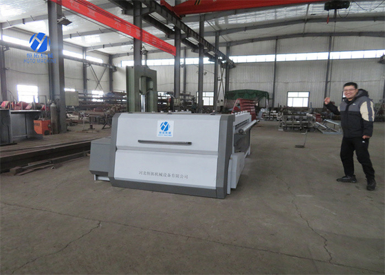 fabrication automatique hexagonale de fer de machine de panier de 3.2mm Gabion