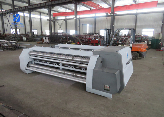 machine de fabrication nette de poissons d'éthylène téréphtalate de 2mm pour l'agriculture